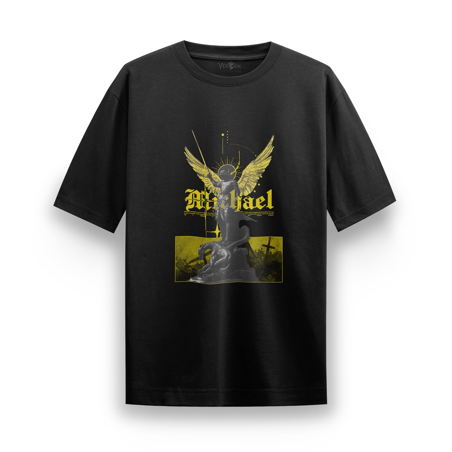 Michael Regular Fit T-shirt