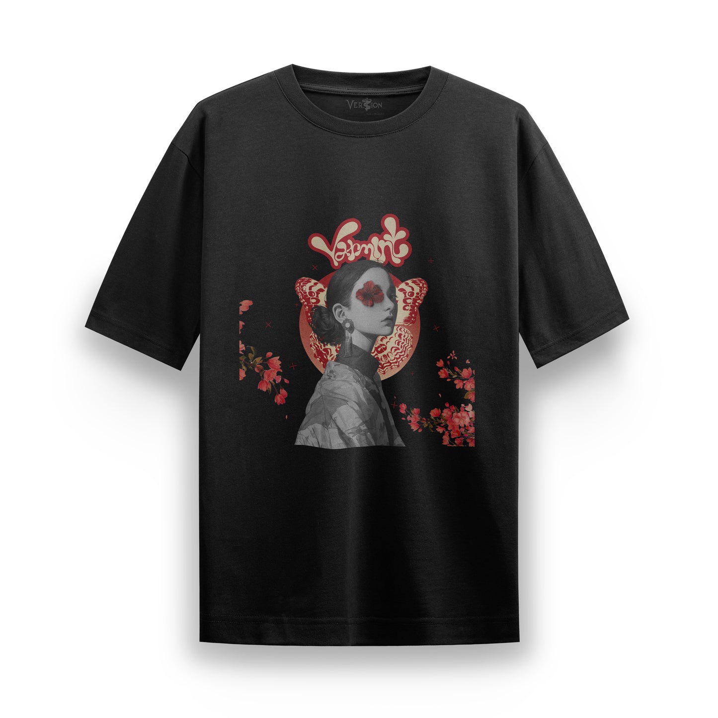 Vermint Regular Fit T-shirt