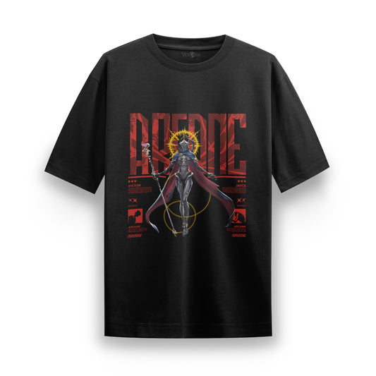 Arcane Regular Fit T-shirt