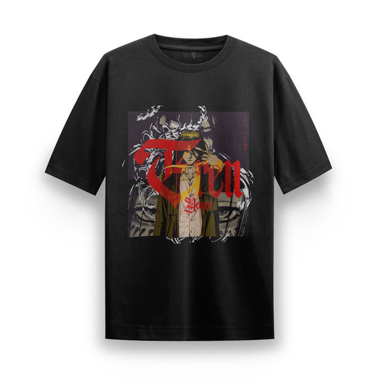 Eren Regular Fit T-shirt